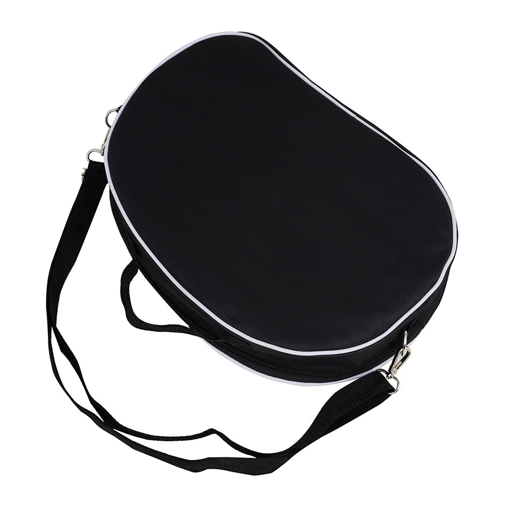 Oxford Cloth Lyre Harp Bag Lyre Storage Bag Music Instrument Carrying Bag